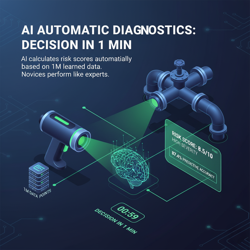 AI Automatic Diagnosis