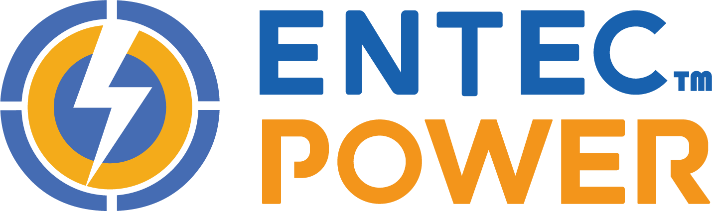 ENTEC Logo