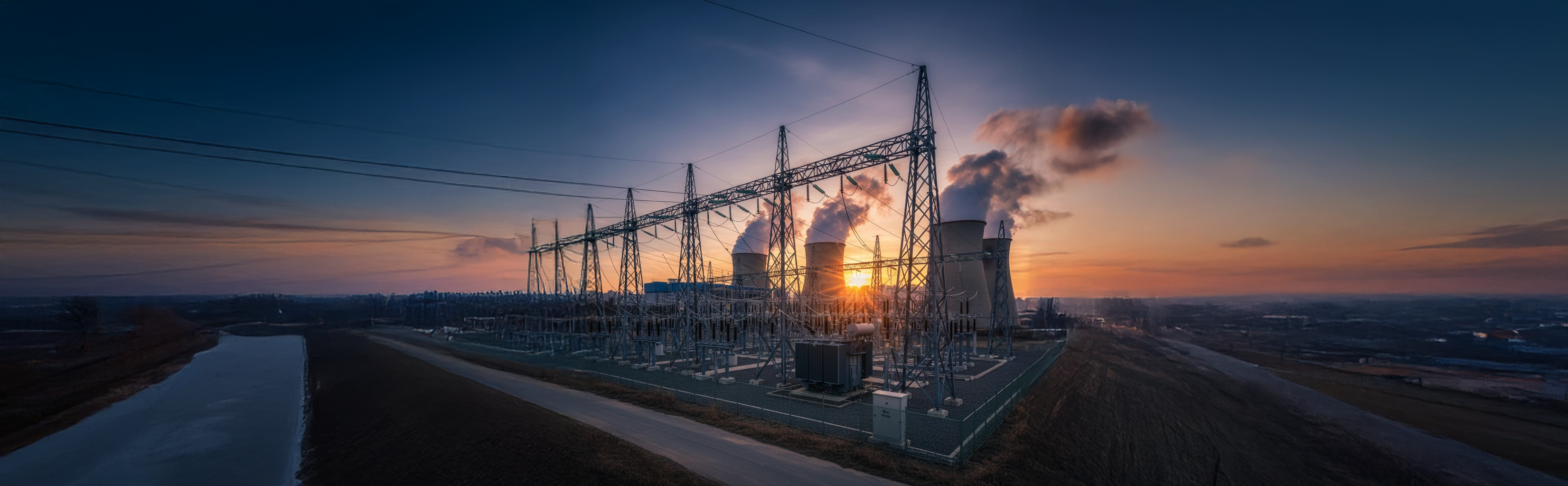 한국전력공사 현장