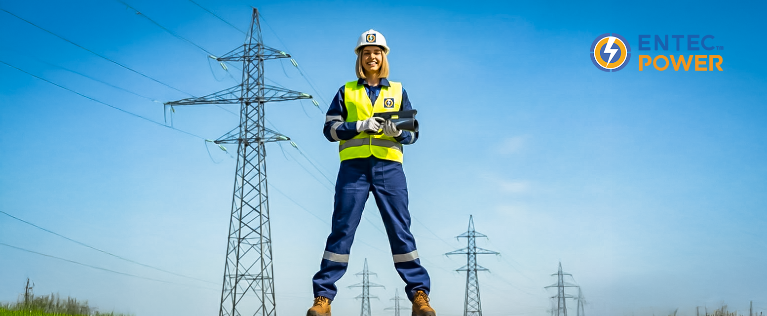 ENTECPower Engineer