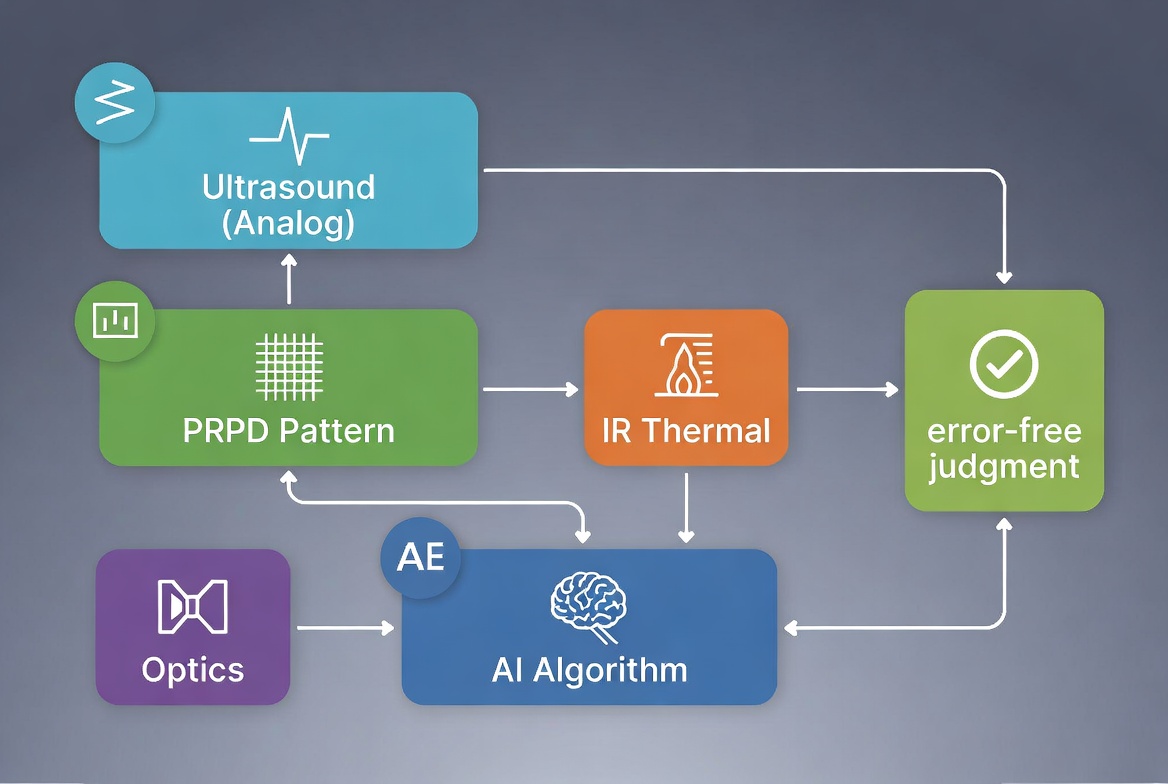 융합 파이프라인 다이어그램