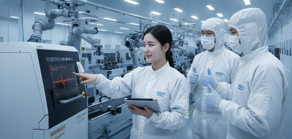 삼성전자 반도체 공장